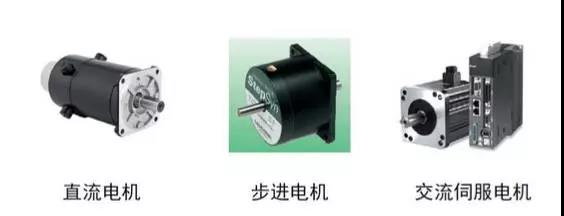 機(jī)器人電機(jī)驅(qū)動(dòng)裝置-1